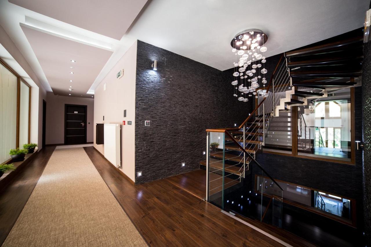 Hotel Daro Banská Štiavnica Kültér fotó
