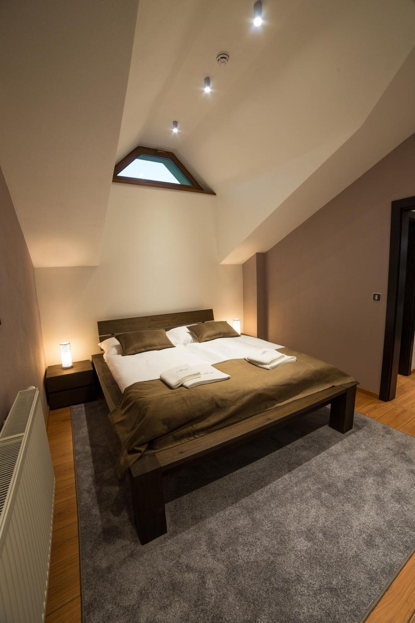 Hotel Daro Banská Štiavnica Szoba fotó