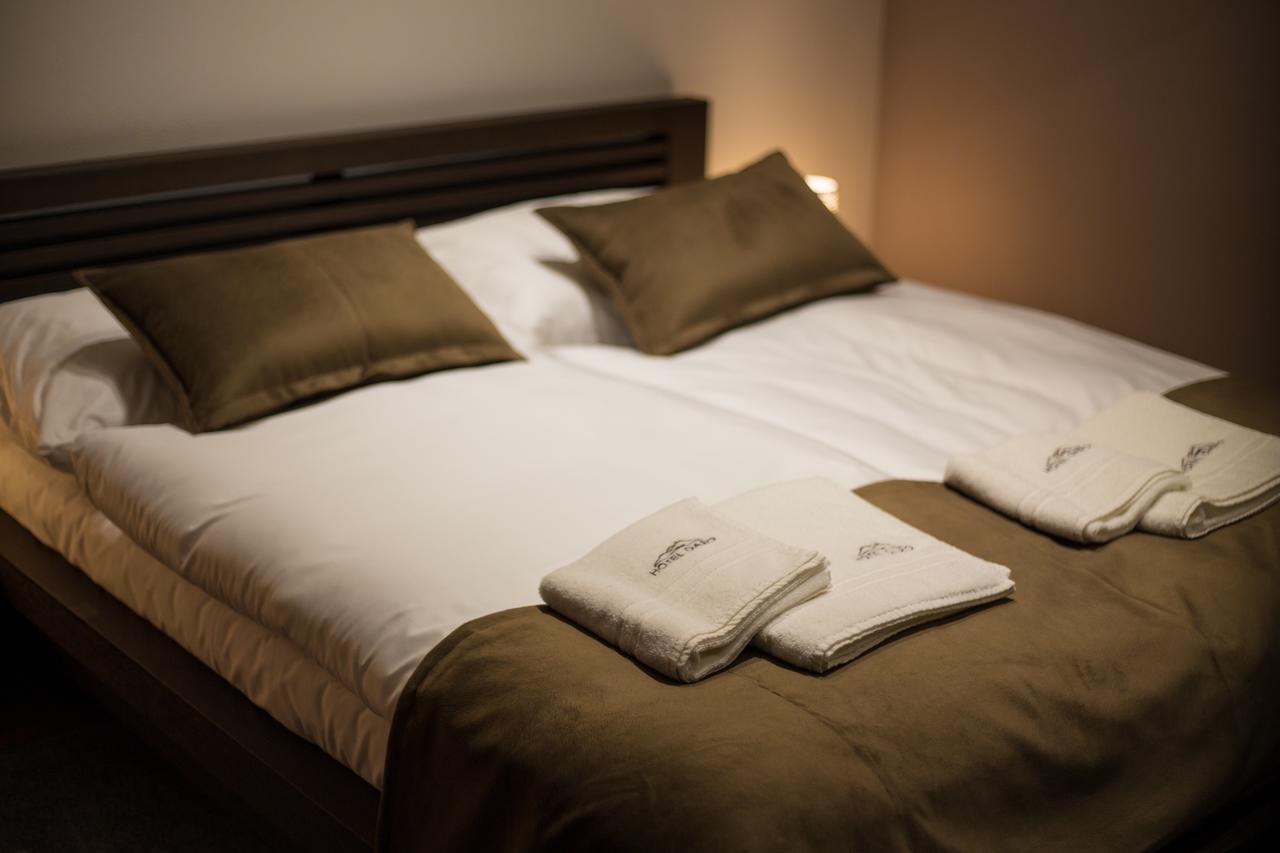 Hotel Daro Banská Štiavnica Kültér fotó