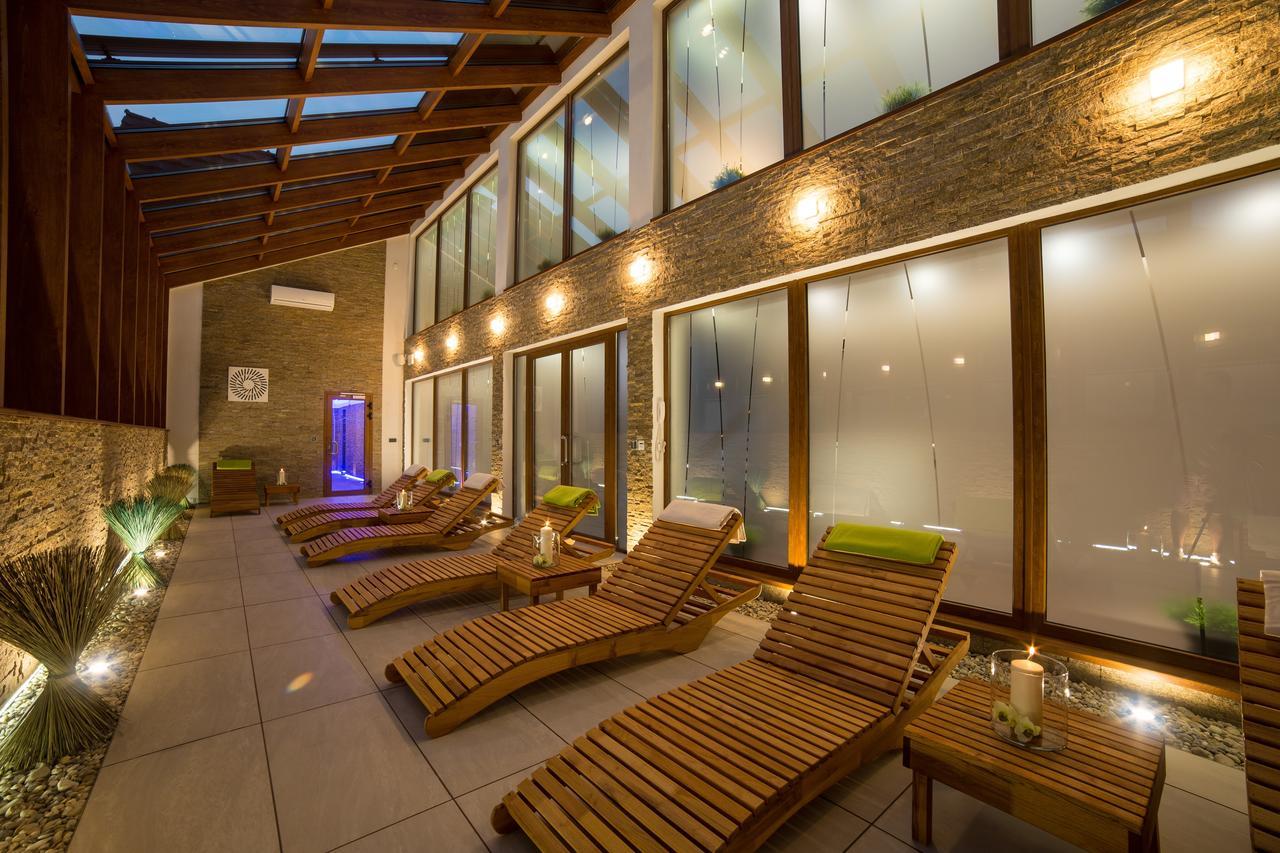 Hotel Daro Banská Štiavnica Kültér fotó