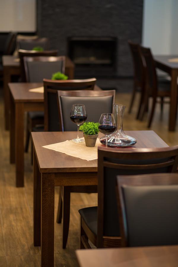 Hotel Daro Banská Štiavnica Kültér fotó