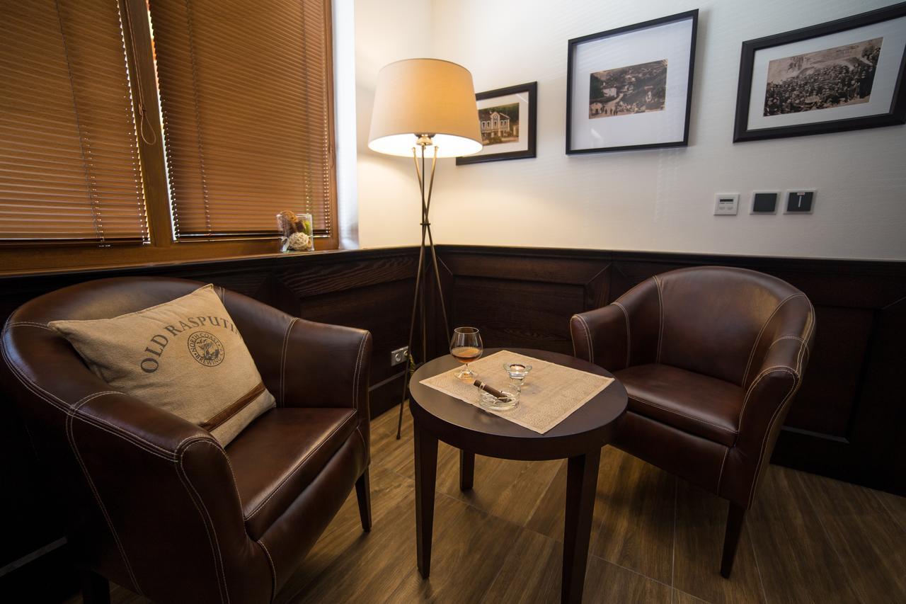 Hotel Daro Banská Štiavnica Kültér fotó